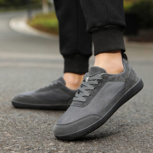 Men's Sports Casual Shoes Outdoor Flyknit
